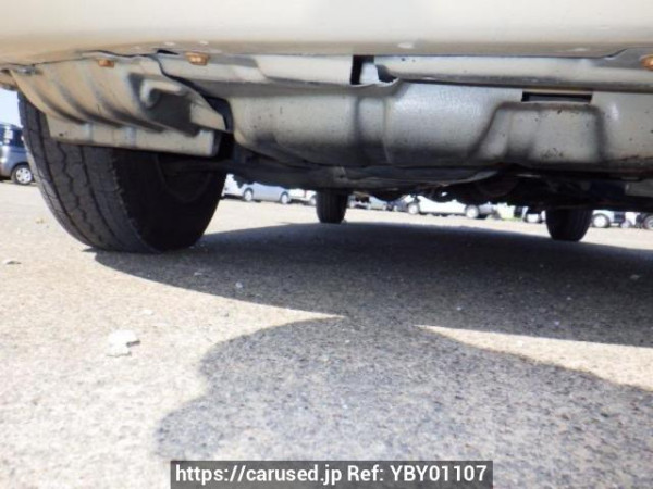 Used 2009 AT toyota probox-van NCP51V Image[28]