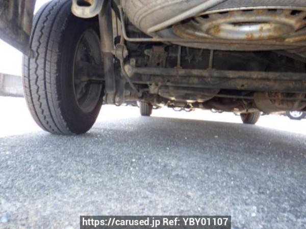 Used 2009 AT toyota probox-van NCP51V Image[34]