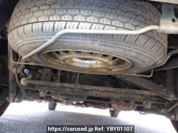 Used 2009 AT toyota probox-van NCP51V Image[35]