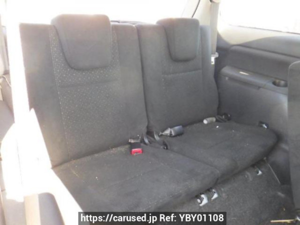 Used 2007 AT toyota wish ZNE10G Image[15]