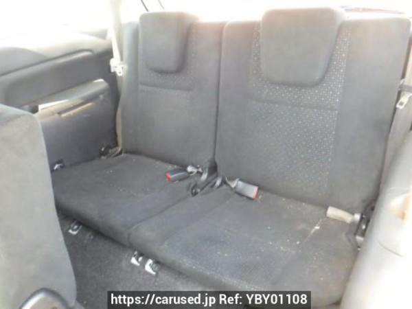 Used 2007 AT toyota wish ZNE10G Image[16]