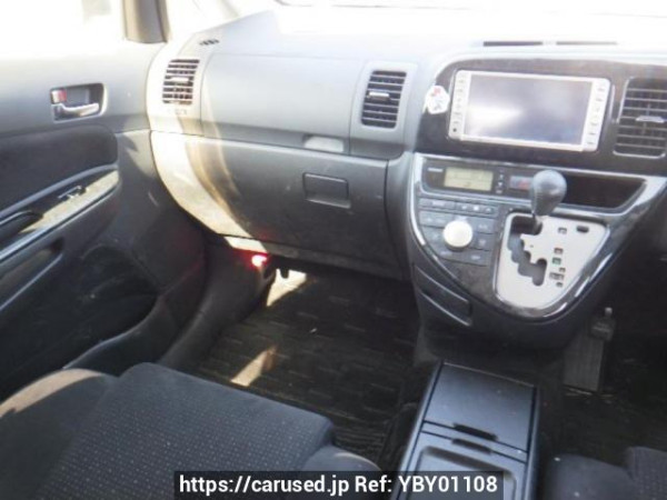 Used 2007 AT toyota wish ZNE10G Image[18]