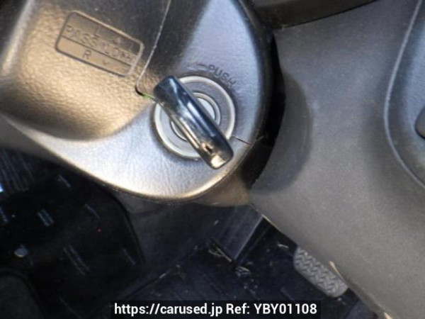 Used 2007 AT toyota wish ZNE10G Image[25]