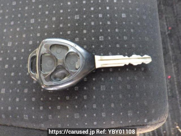 Used 2007 AT toyota wish ZNE10G Image[26]