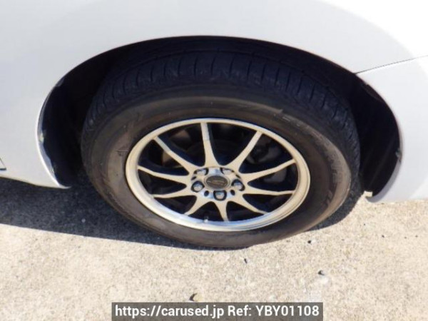 Used 2007 AT toyota wish ZNE10G Image[27]