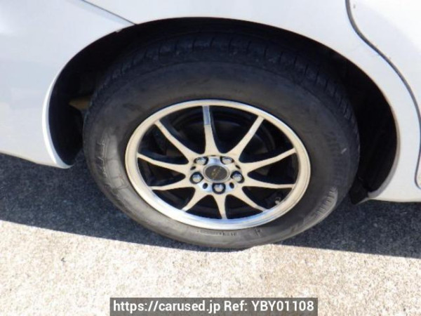 Used 2007 AT toyota wish ZNE10G Image[28]
