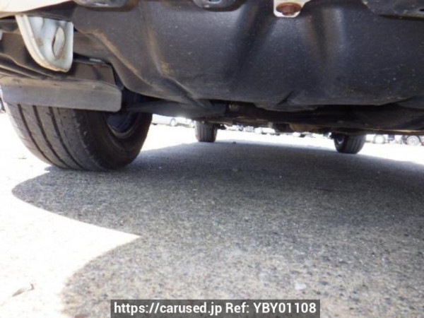 Used 2007 AT toyota wish ZNE10G Image[31]