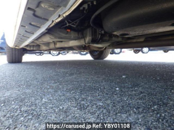 Used 2007 AT toyota wish ZNE10G Image[34]