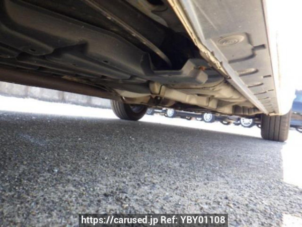 Used 2007 AT toyota wish ZNE10G Image[35]