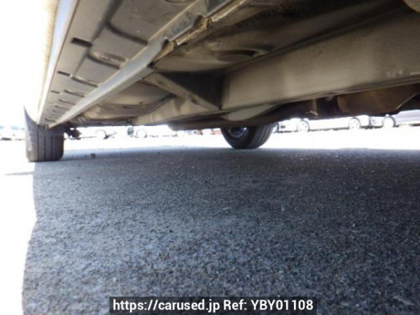 Used 2007 AT toyota wish ZNE10G Image[36]