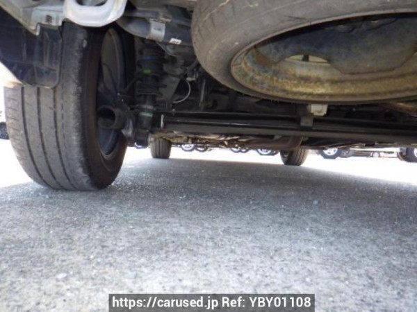 Used 2007 AT toyota wish ZNE10G Image[37]