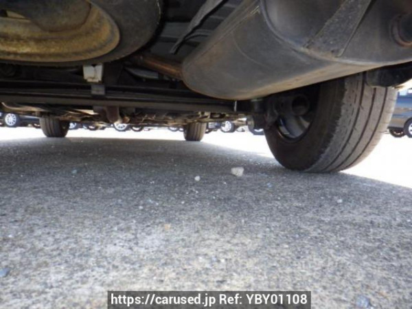 Used 2007 AT toyota wish ZNE10G Image[38]