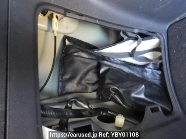 Used 2007 AT toyota wish ZNE10G Image[40]