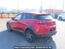 Used 2015 AT mazda cx-3 DK5FW Image[4]