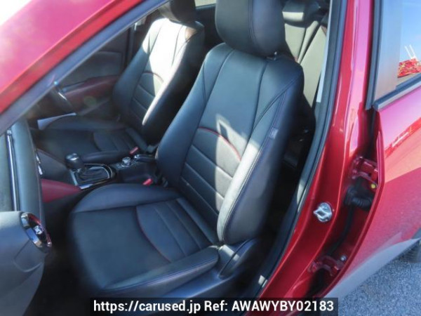 Used 2015 AT mazda cx-3 DK5FW Image[16]