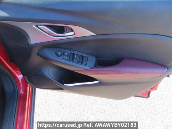 Used 2015 AT mazda cx-3 DK5FW Image[32]