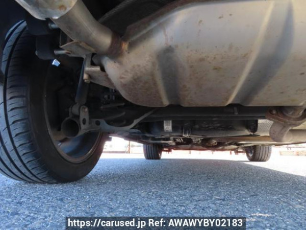 Used 2015 AT mazda cx-3 DK5FW Image[41]