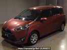 Toyota Sienta NHP170G