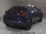 Used 2021 AT toyota c-hr ZYX11 Image[1]