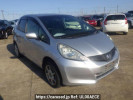 Honda Fit GE7