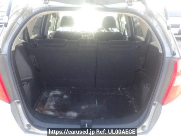 Used 2013 AT honda fit GE7 Image[8]