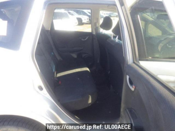 Used 2013 AT honda fit GE7 Image[13]