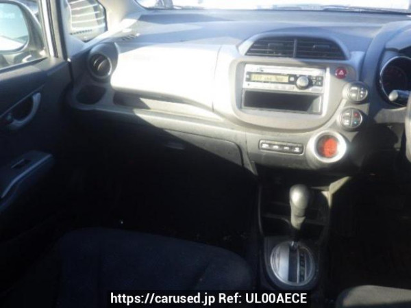 Used 2013 AT honda fit GE7 Image[15]