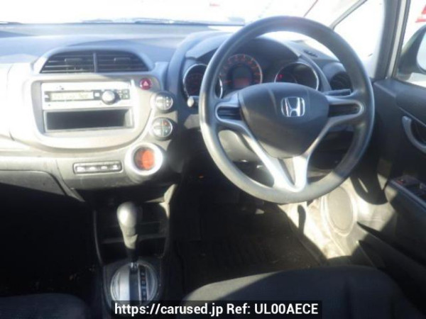 Used 2013 AT honda fit GE7 Image[16]