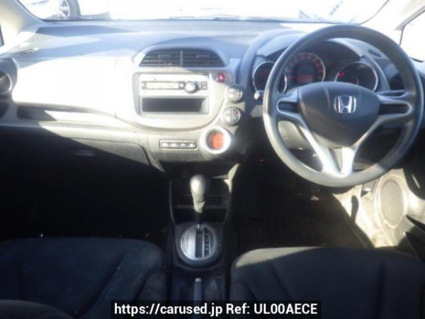 Used 2013 AT honda fit GE7 Image[17]