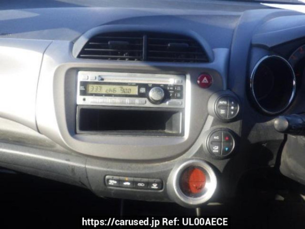 Used 2013 AT honda fit GE7 Image[18]