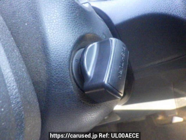 Used 2013 AT honda fit GE7 Image[20]