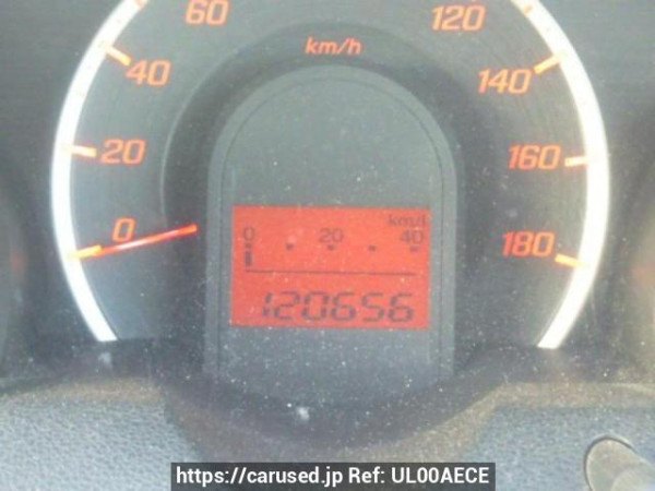 Used 2013 AT honda fit GE7 Image[22]