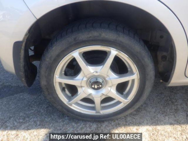 Used 2013 AT honda fit GE7 Image[24]