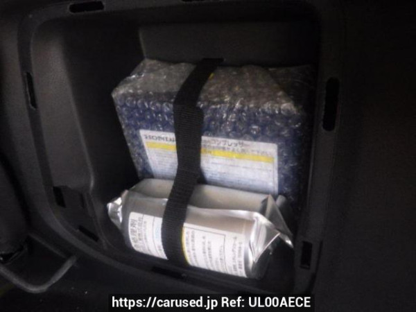 Used 2013 AT honda fit GE7 Image[36]