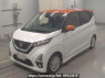 Used 2020 AT nissan dayz B44W Image[0]