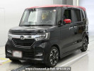 Honda N-BOX CUSTOM JF3