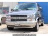 Used 2002 AT chevrolet astro ﾌﾒｲ Image[0]