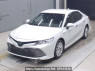 Used 2020 AT toyota camry AXVH70 Image[0]