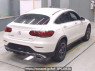 Used 2020 AT mercedes-benz glc-class 253315 Image[1]