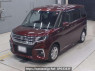 Used 2023 AT suzuki solio MA37S Image[0]