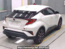Used 2020 MT toyota c-hr NGX10 Image[1]