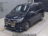Used 2021 AT toyota noah ZRR85W Image[0]