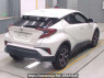 Used 2019 AT toyota c-hr NGX10 Image[1]