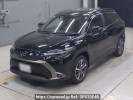 Toyota Corolla Cross ZSG10