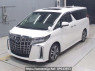 Used 2020 AT toyota alphard AGH30W Image[0]