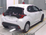 Used 2023 AT toyota yaris MXPH15 Image[1]