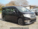 Honda Step WGN Spada RK5