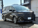 Toyota Alphard AGH45W