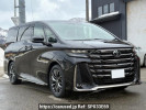 Toyota Vellfire TAHA45W