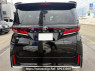 Used 2026 AT toyota vellfire TAHA45W Image[1]